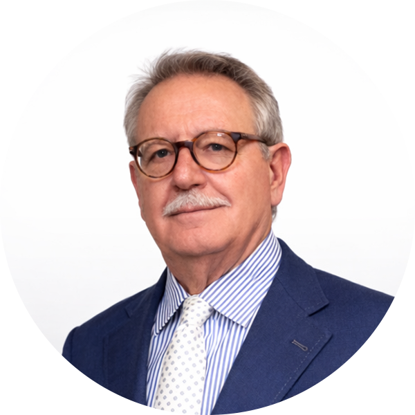 Augusto<br><b>De Benedictis</b>