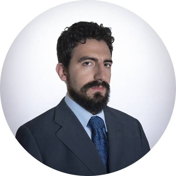 Francesco<br><b>Filippelli</b>