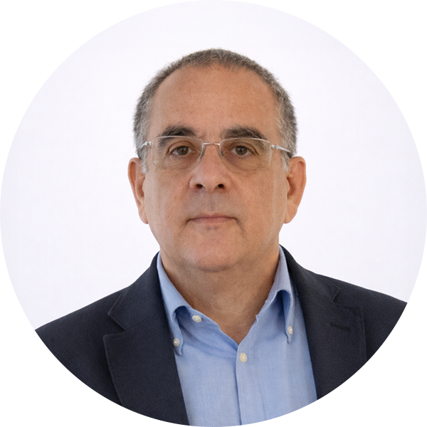 Luigi<br><b>De Luca</b>
