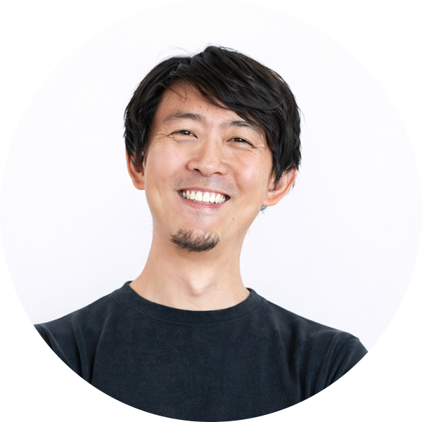 Masashi<br><b>Kawamura</b>