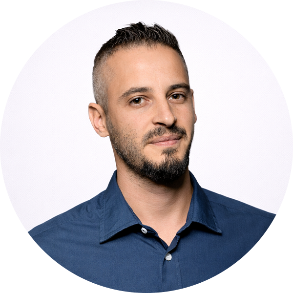Stefano<br><b>Baldassarre</b>